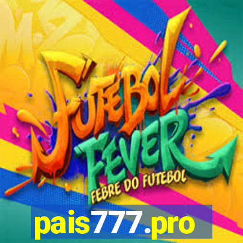 pais777.pro