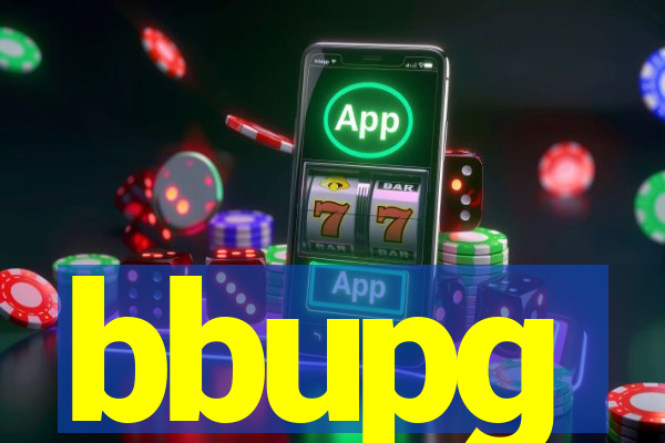 bbupg