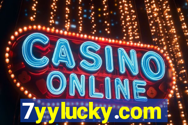 7yylucky.com