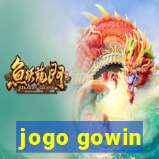jogo gowin