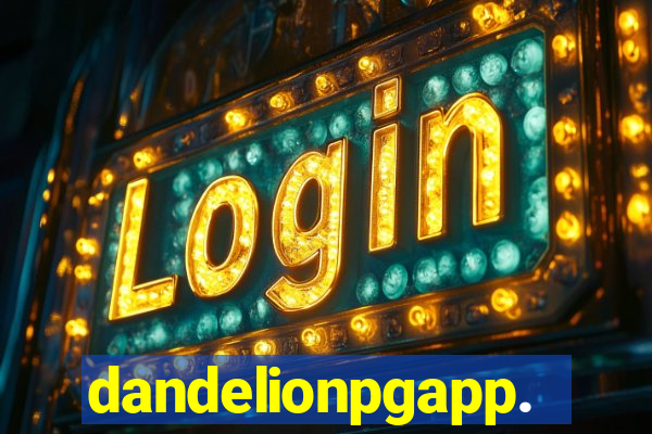 dandelionpgapp.com