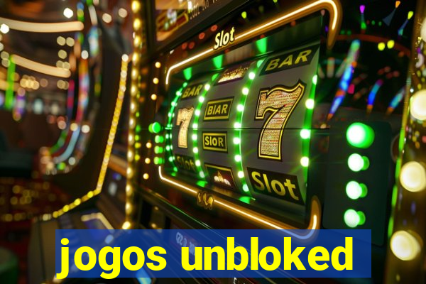 jogos unbloked