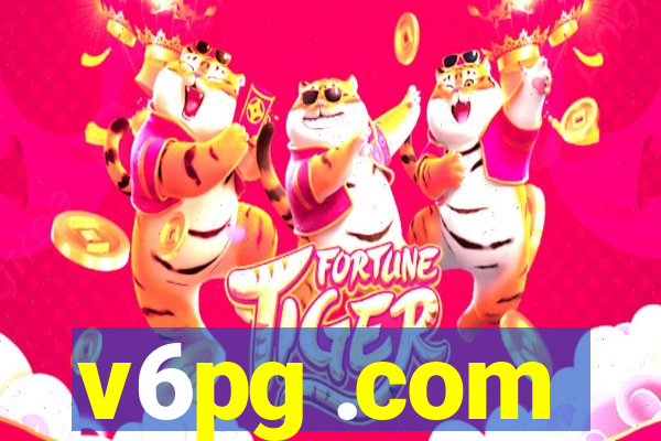 v6pg .com