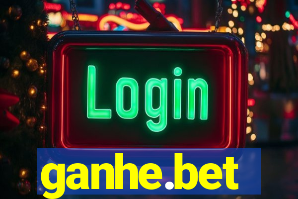 ganhe.bet