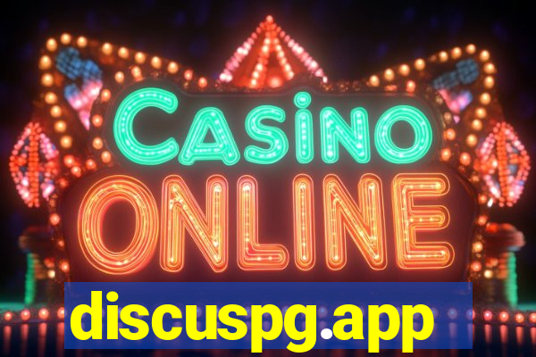 discuspg.app