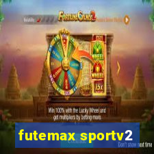futemax sportv2