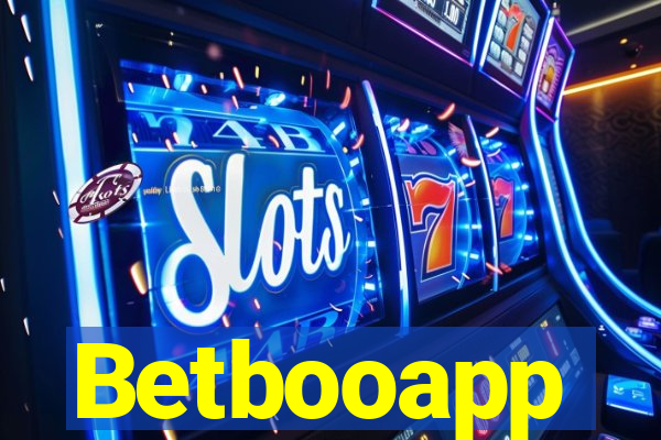 Betbooapp