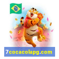 7cocacolapg.com