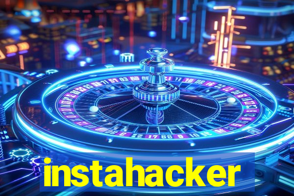 instahacker