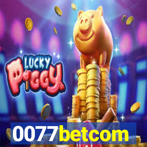 0077betcom