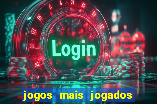 jogos mais jogados na china