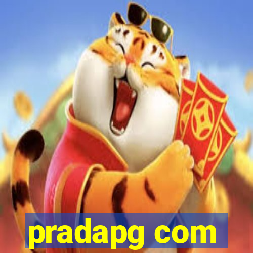 pradapg com
