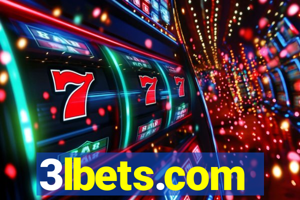 3lbets.com