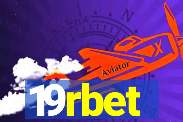 19rbet