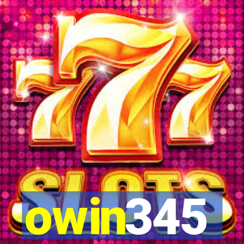 owin345
