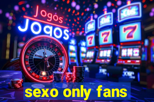 sexo only fans