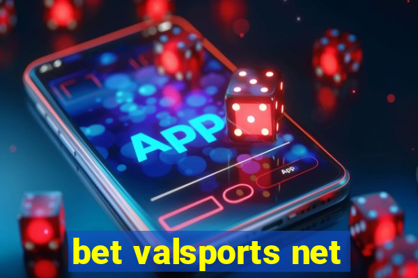 bet valsports net