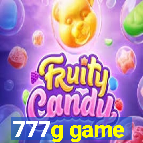 777g game