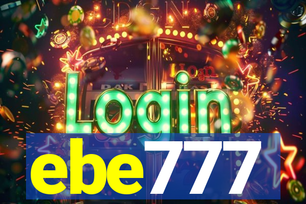ebe777