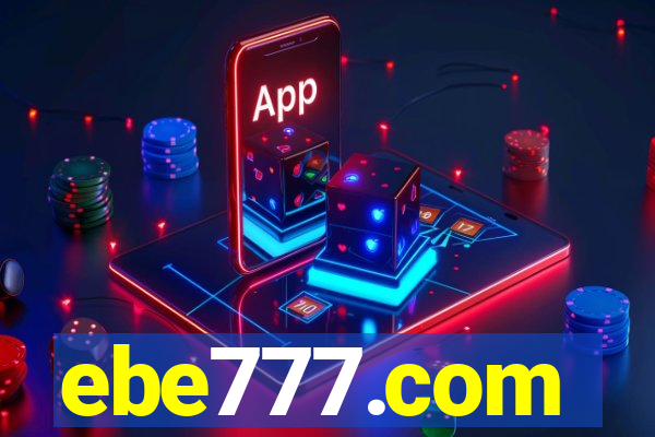 ebe777.com