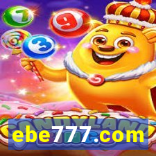ebe777.com