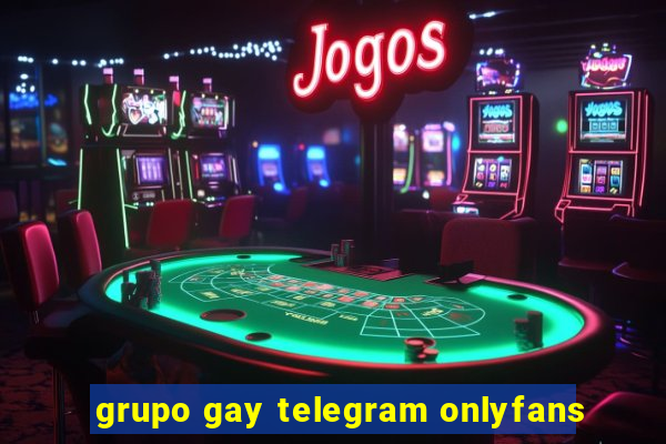 grupo gay telegram onlyfans