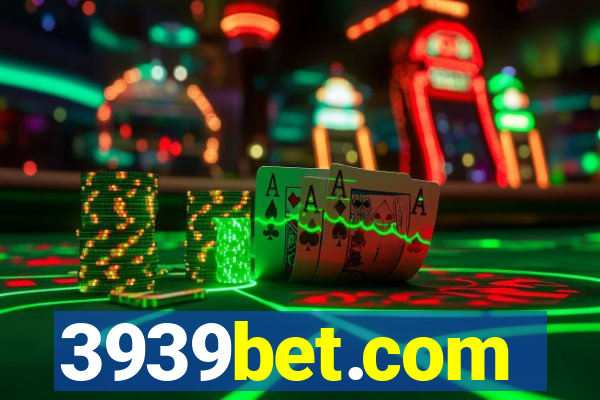 3939bet.com