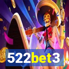 522bet3
