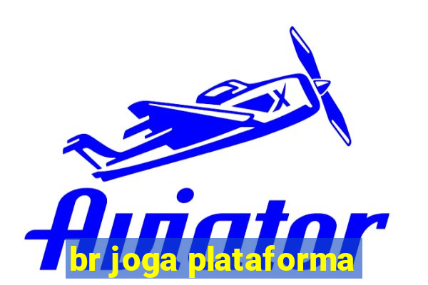 br joga plataforma