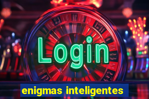 enigmas inteligentes