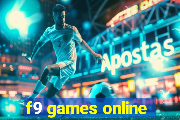 f9 games online