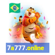 7a777.online