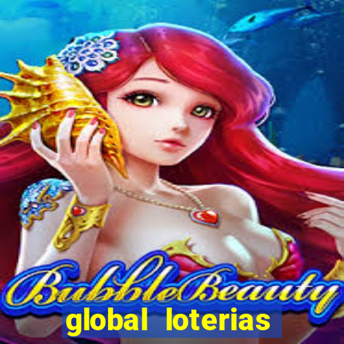 global loterias jogo do bicho