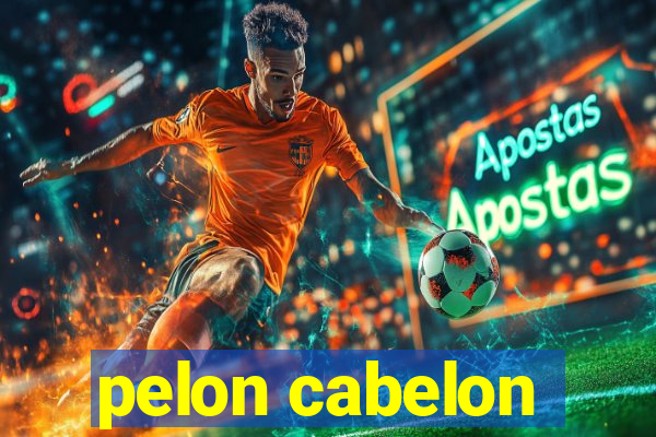 pelon cabelon