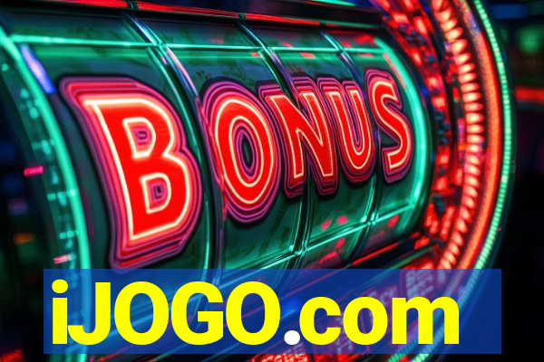 iJOGO.com