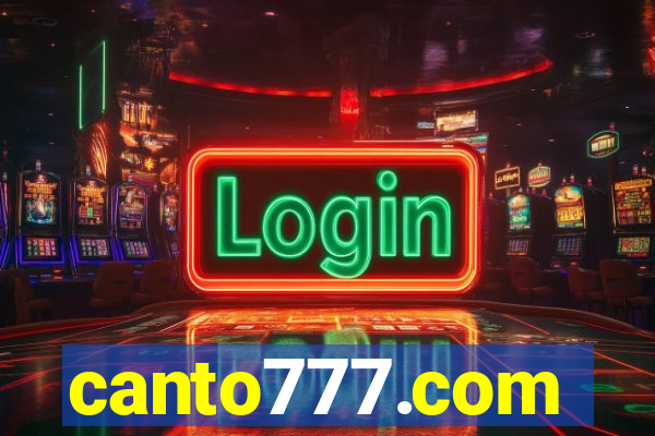 canto777.com