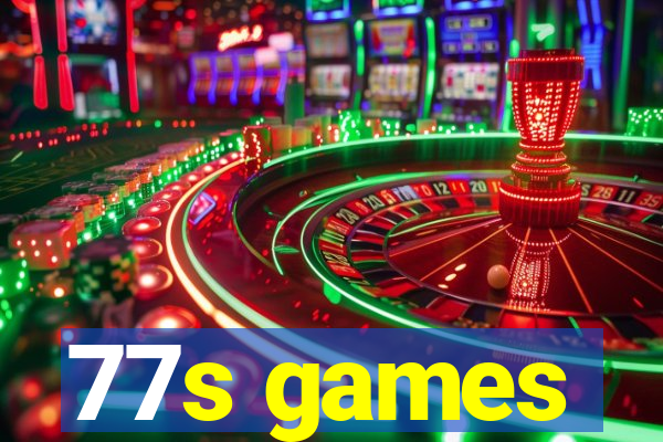 77s games