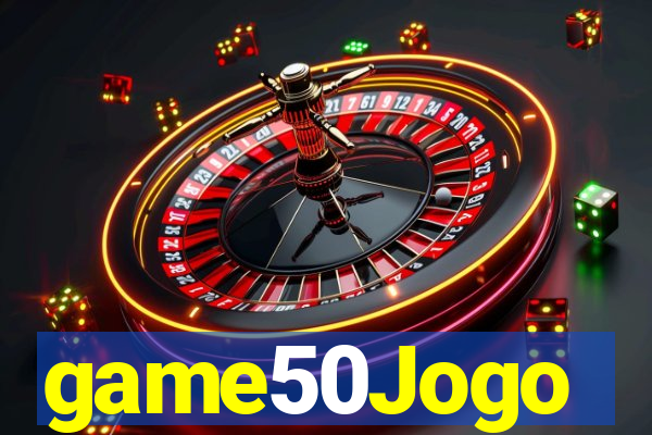 game50Jogo