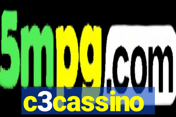 c3cassino