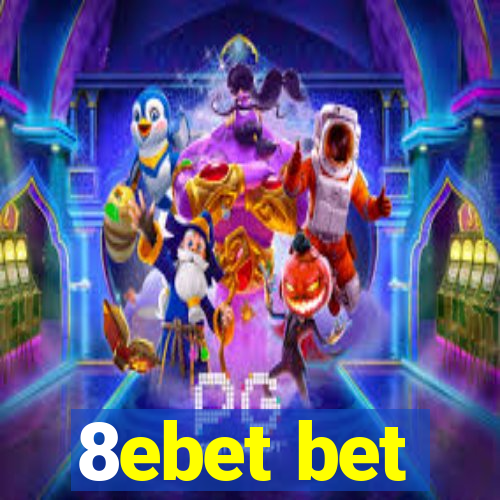 8ebet bet