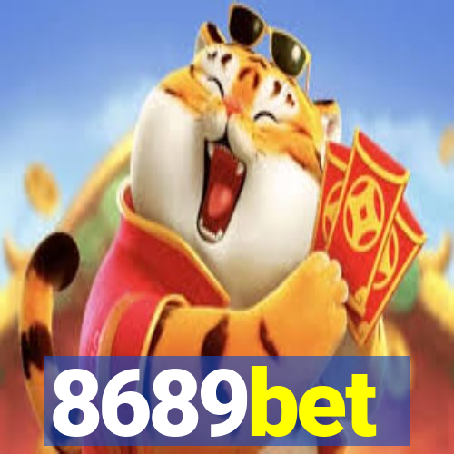 8689bet