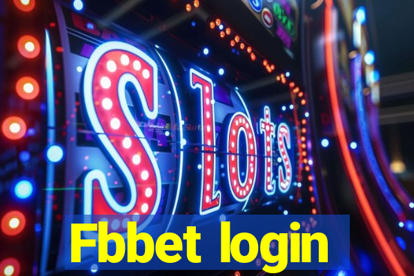 Fbbet login