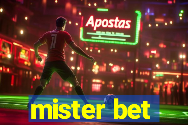 mister bet
