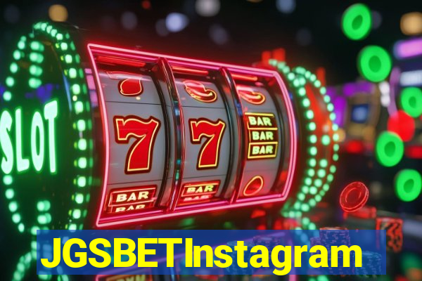 JGSBETInstagram