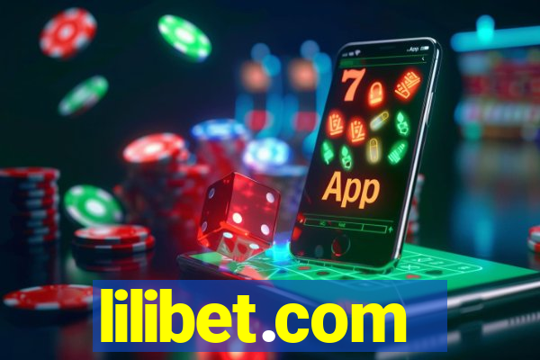 lilibet.com