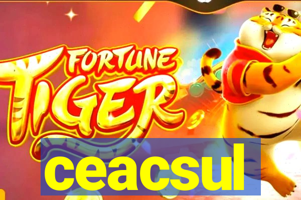 ceacsul