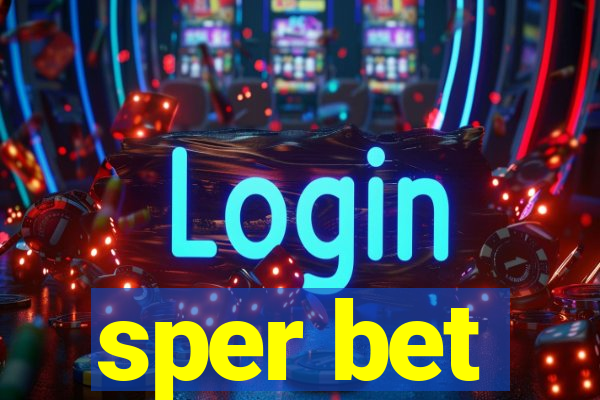 sper bet