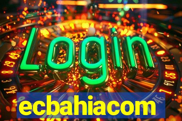 ecbahiacom
