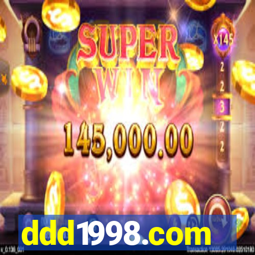ddd1998.com