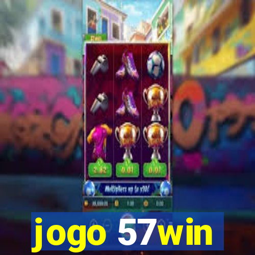 jogo 57win